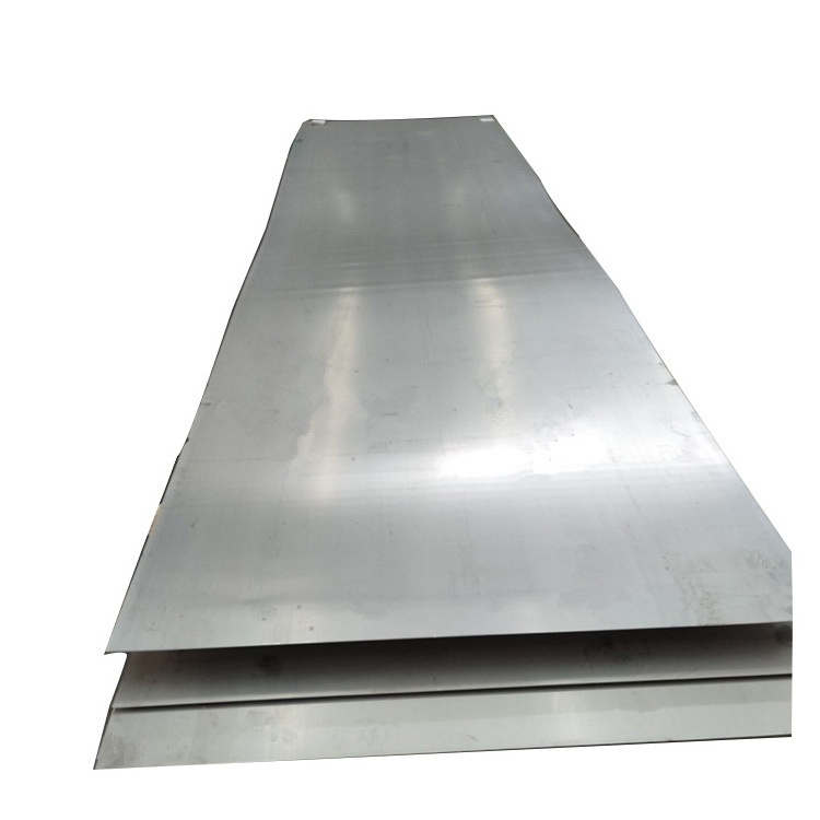 China Steel Mill High 2205 2507 904l 201/202/304/316l/410s/430/square Meter Price Per Kg Stainless Steel Sheet/plate