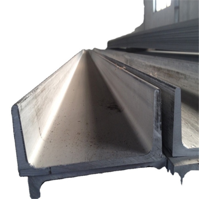 sus304 316 stainless steel channel u ss channel