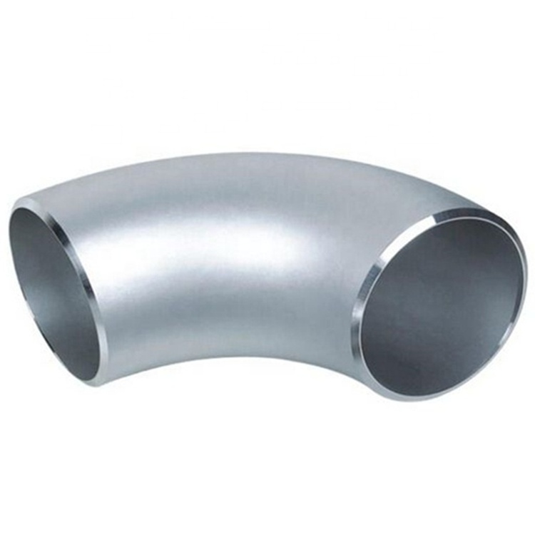 ISO 304 304l 316 316l 321 2205 2507 904L 316Ti stainless steel pipe fitting