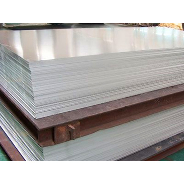 China Steel Mill High 2205 2507 904l 201/202/304/316l/410s/430/square Meter Price Per Kg Stainless Steel Sheet/plate