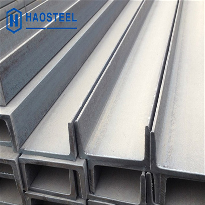 sus304 316 stainless steel channel u ss channel