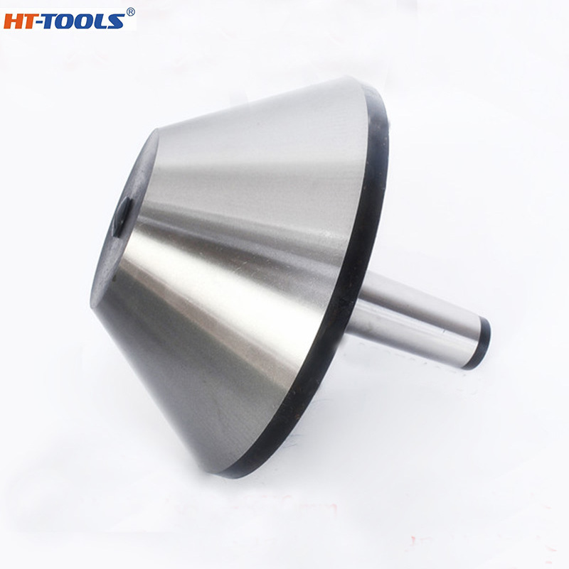 MT5/MT6 Bull Nose Live Centers Rotary Center Lathe Tooling Morse Taper Live Center