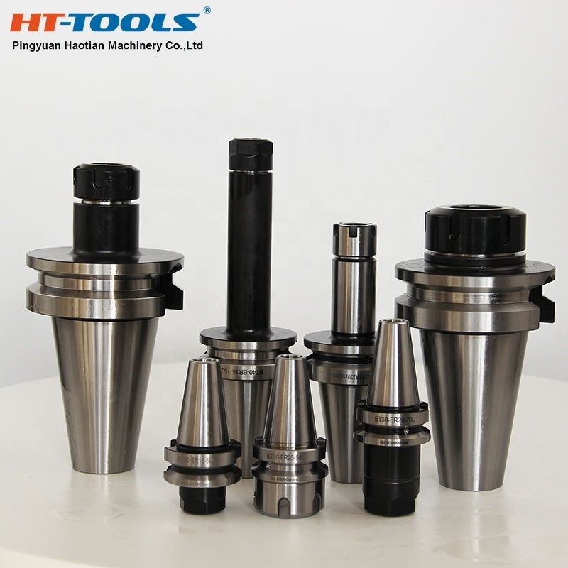 CNC Tool Holder End Milling Cutter FMB BT40 BT50 Shell Face Mill Arbor BT40 FMB22 FMB27