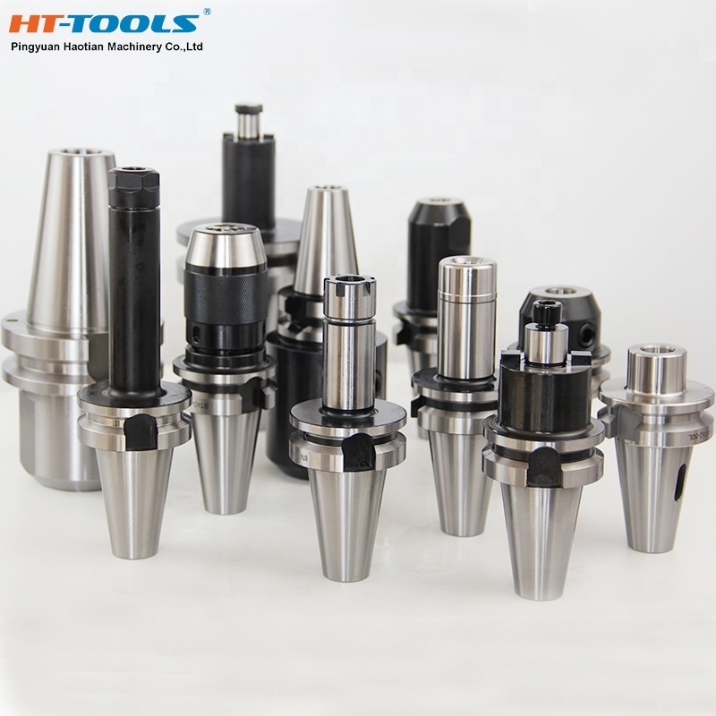 CNC Tool Holder End Milling Cutter FMB BT40 BT50 Shell Face Mill Arbor BT40 FMB22 FMB27