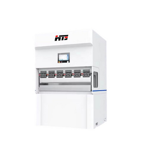 Best quality bending machine WE67K-8T200 16T400 20T800 box pan bending machine full electric mini CNC press brake