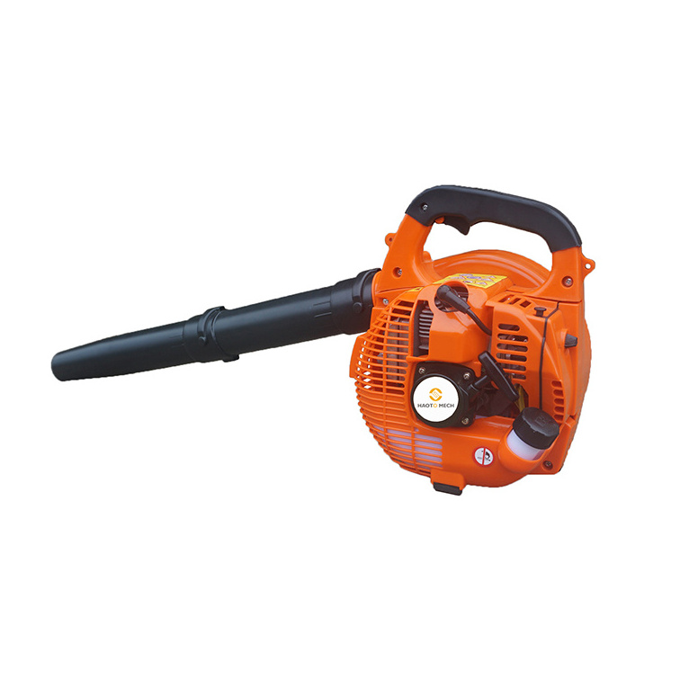 2022 Hot Sale Cheaps Wholesale 63cc Eb650 Backpack Gasoline Air Blower Leaf Blower Snow Blower