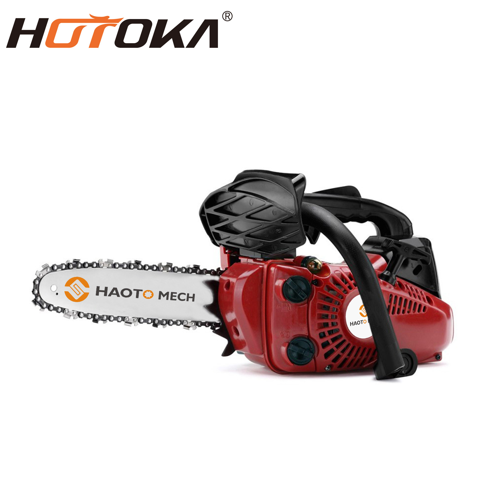 Mini 25cc Gasoline Chainsaw Japan 2500 Chain Saw