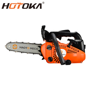 Mini 25cc Gasoline Chainsaw Japan 2500 Chain Saw