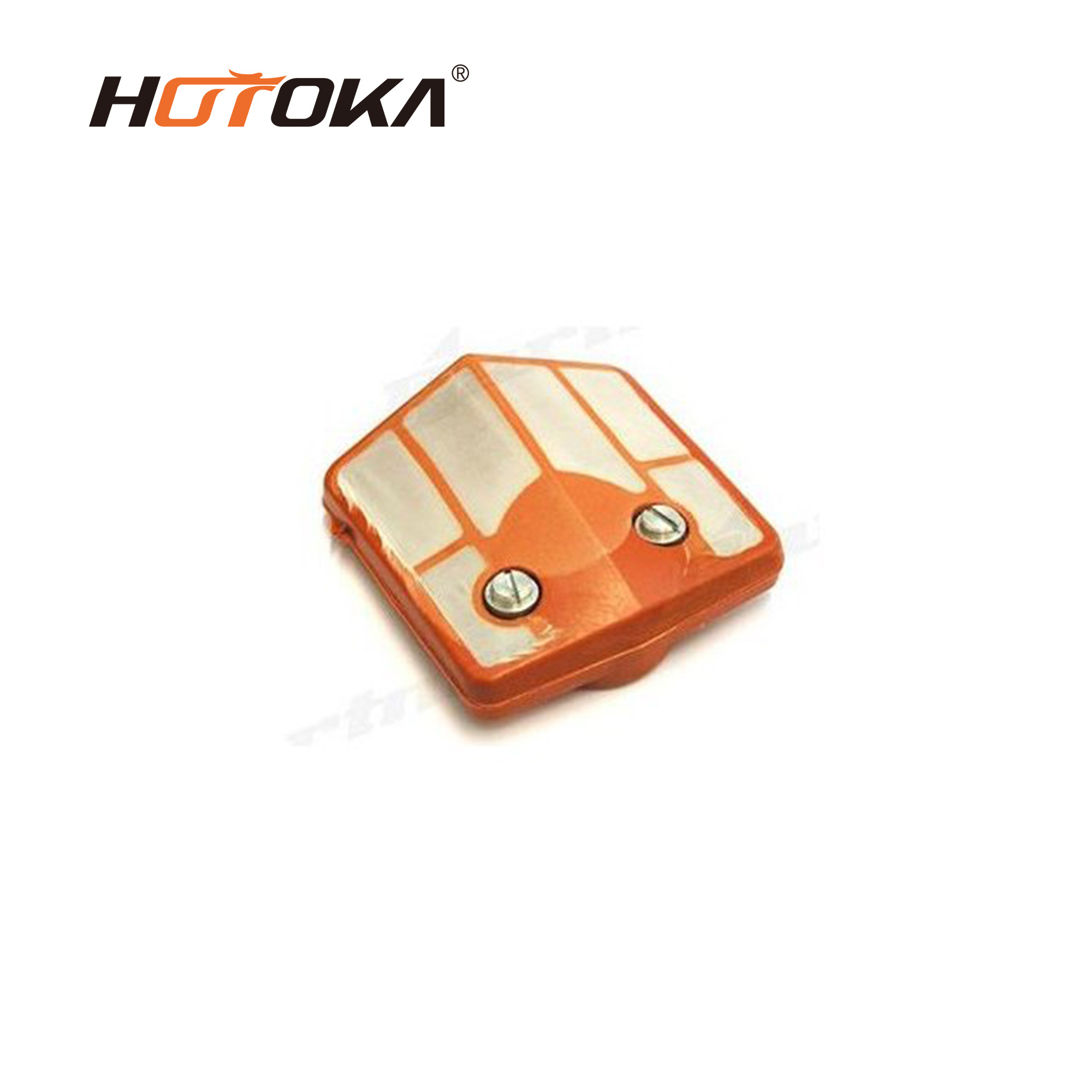 HOTOKA universal pole chainsaw HUS61 272 spark plug cap boot cover 5mm HT LEAD plug protector with spring