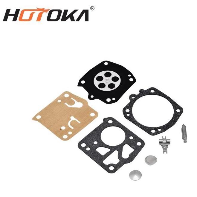 HOTOKA universal pole chainsaw HUS61 272 spark plug cap boot cover 5mm HT LEAD plug protector with spring