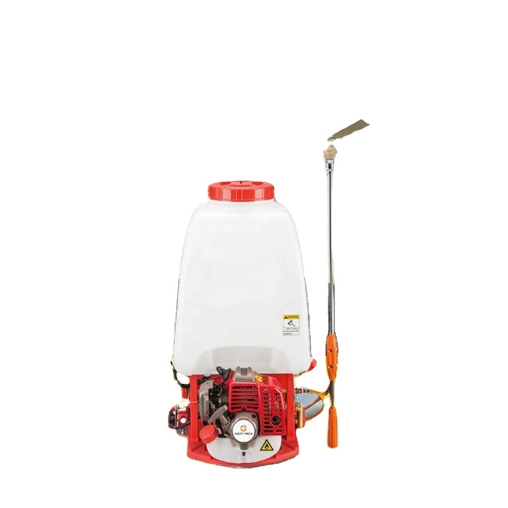 power sprayer for  agriculture agricultural spray machine knapsack gasoline engine pesticide ce pump japan petrol motor