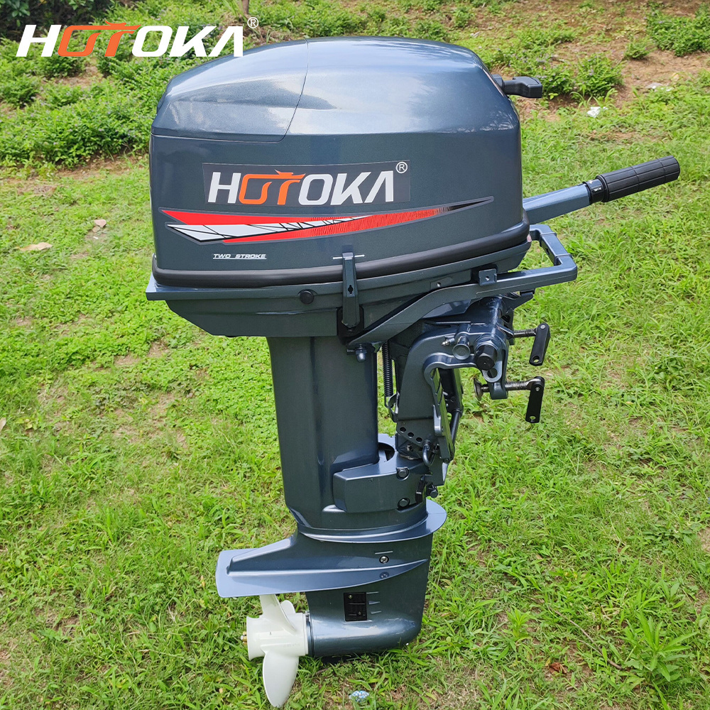 2.5HP 3HP 3.5HP 5HP 15HP 30HP 40HP boat engine Outboard motor 4 stroke outboard engine 1.5kw outboard boat engine