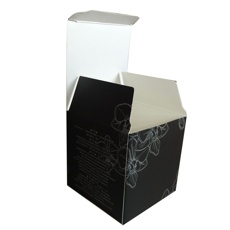 Cardboard Honey Packaging Gift Box And Confetti Packing Box