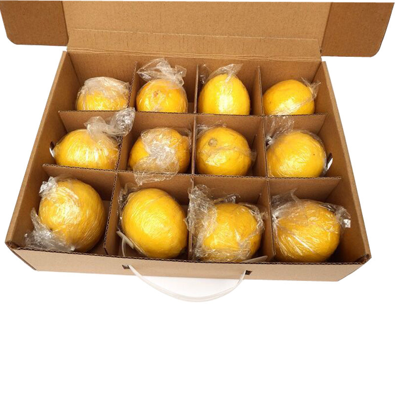 Corrugated Board Mango Packing Boxes And Cherry Packing Boxes