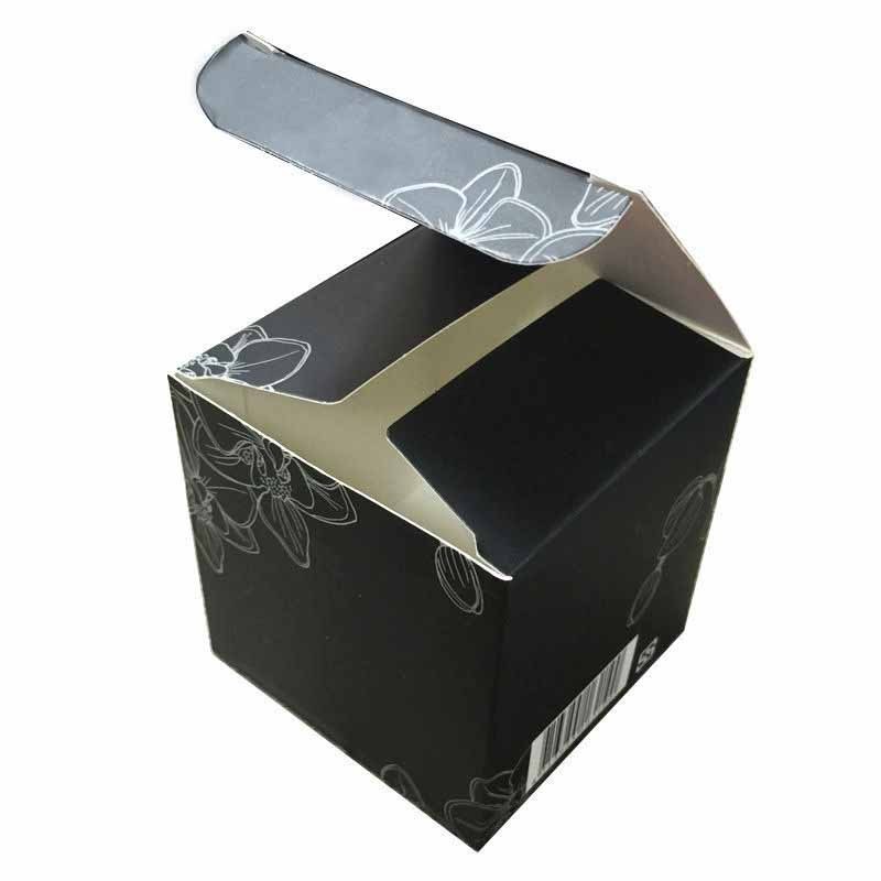 Cardboard Honey Packaging Gift Box And Confetti Packing Box