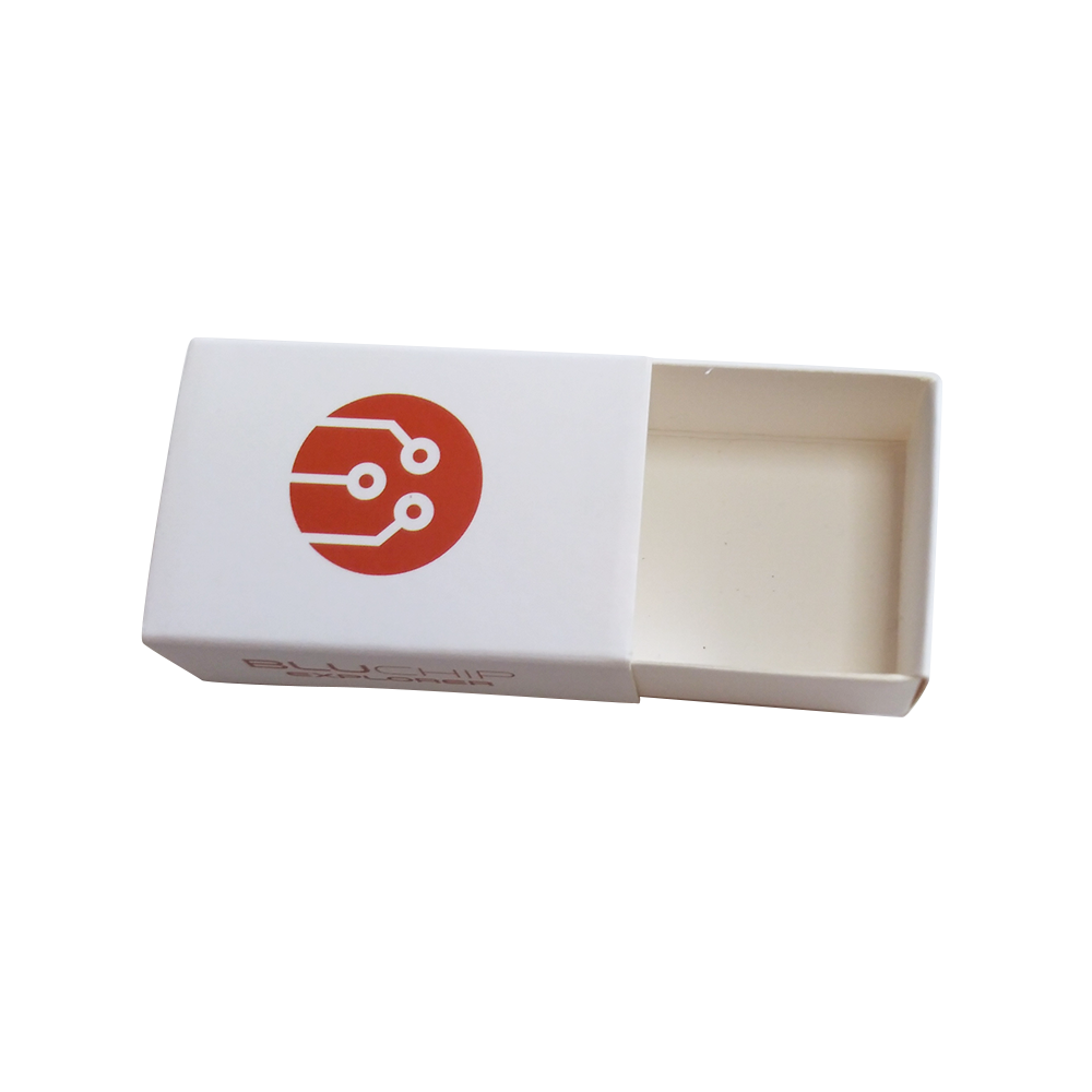 wholesale custom printed matchbox style gift box packaging for sale