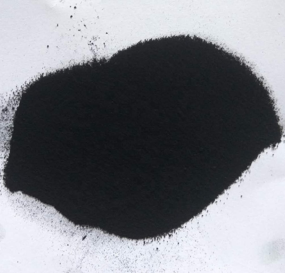 Carbon Black China factory for Capacitor Conductive Active Carbon Black Powder