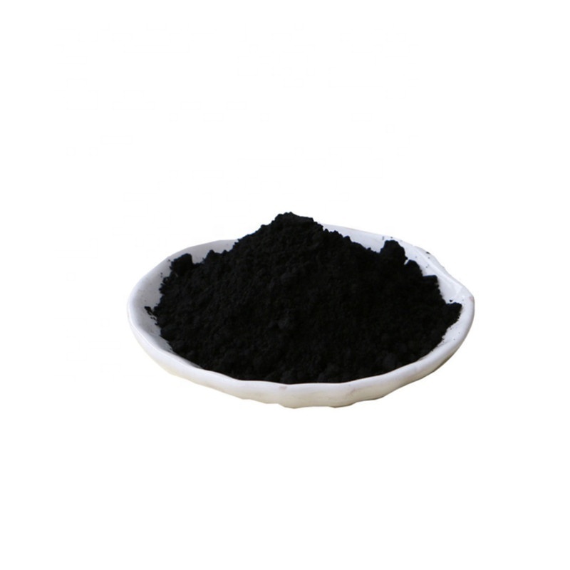 Carbon Black China factory for Capacitor Conductive Active Carbon Black Powder