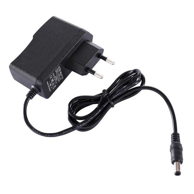 AC DC Power Adapters 5V  6V  9V 12V 12.6V 15V 16V 24V 1A 2A 2.5A 3A 4A 5A  EU US Power Supply Adapter