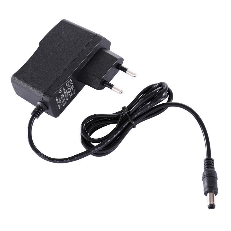 12v 1a Power Adapter Wall Charger Adaptor 5V 6V 9V 12V 15V 20V 24V 12W 15W 18W 24W 0.5A 1A 2A 3A AC/DC Power adapters