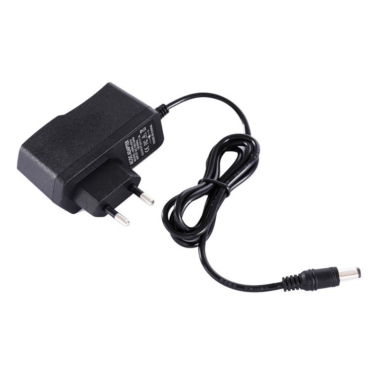 AC DC Power Adapters 5V  6V  9V 12V 12.6V 15V 16V 24V 1A 2A 2.5A 3A 4A 5A  EU US Power Supply Adapter