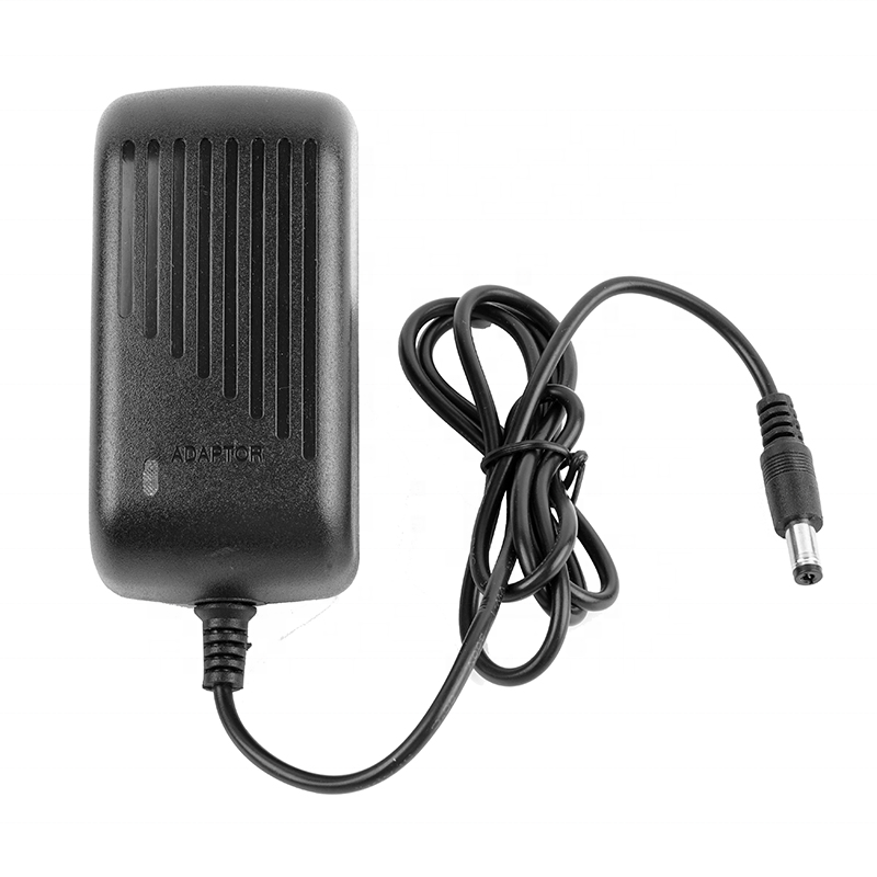 EU Plug Wall Mount AC DC Adapter 24V 3A Switching Power Adaptor 5V 6V 9V 12V 15V 18V 24V 0.5A 1A 1.5A 2A 2.5A 3A