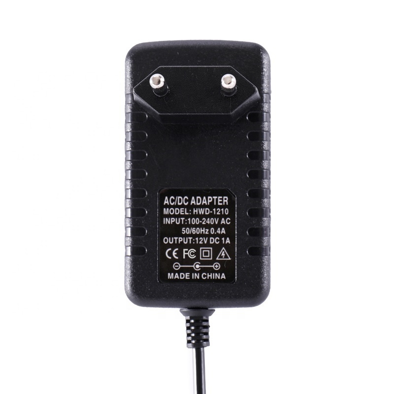 DC 5V 6V 9V 12V 24V AC 110V 220V Switching Power Supply 1A 2A 3A 5A 6A 8A 10A LED Power Adapter For CCTV LED Lamp