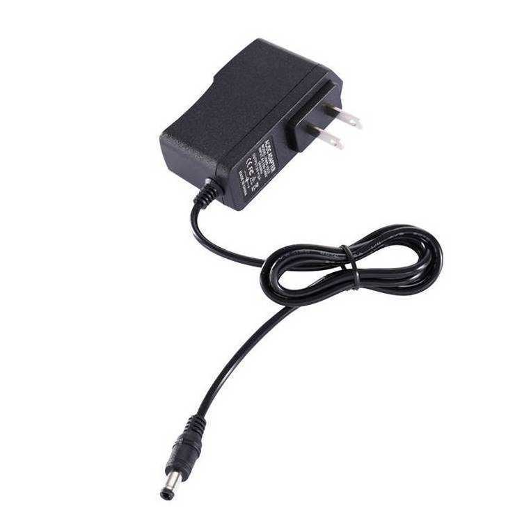 EU UK US Plug 5v 6v 9v 12v 0.5a 1a 1.5a 2a 2.5a 3a AC DC adapter transformer 5v 2a power supply adaptor