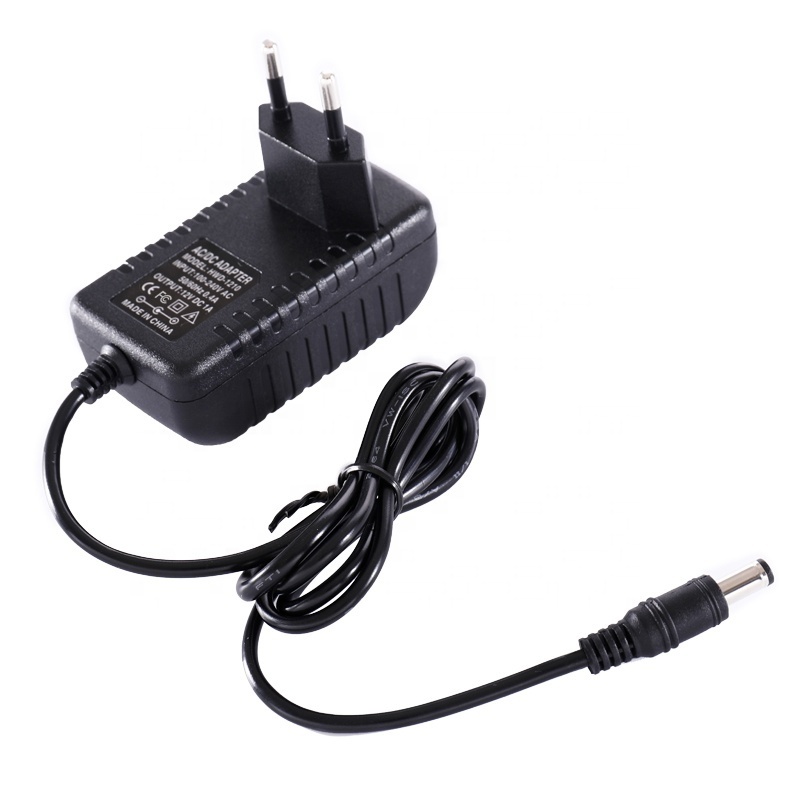 DC 5V 6V 9V 12V 24V AC 110V 220V Switching Power Supply 1A 2A 3A 5A 6A 8A 10A LED Power Adapter For CCTV LED Lamp