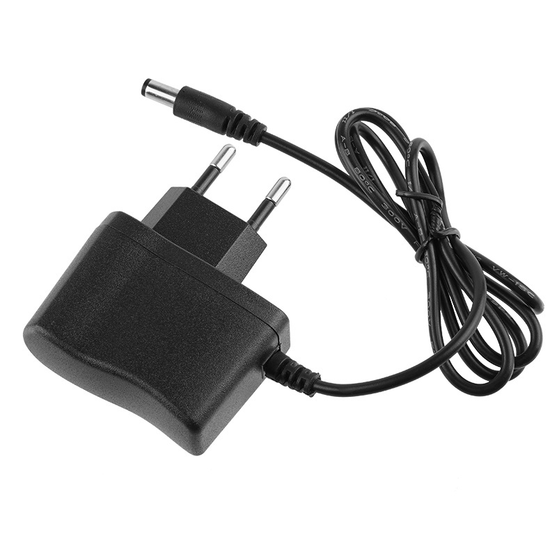 5V2A AC DC Wall Mount Adapter Universal Switching Power Adapter 5V OEM Input 100 240V AC 50/60Hz For Cctv Camera