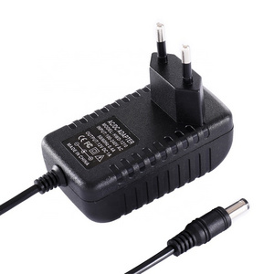 DC 5V 6V 9V 12V 24V AC 110V 220V Switching Power Supply 1A 2A 3A 5A 6A 8A 10A LED Power Adapter For CCTV LED Lamp