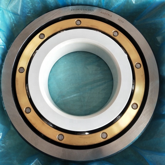 Top Quality magnetic roller bearing 6328M/C3VL2071 insulated bearing deep groove ball bearings