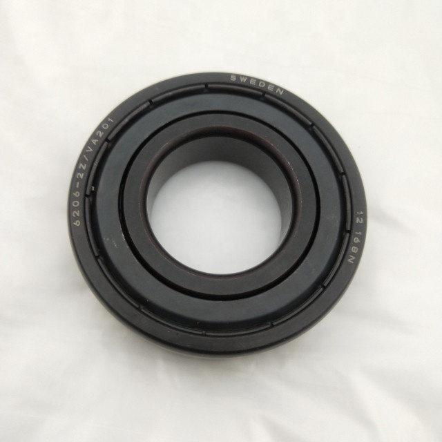 6206 2Z/VA201 heat resistant high temperature bearing