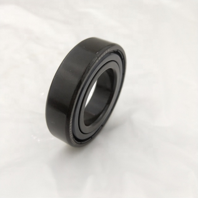 6206 2Z/VA201 heat resistant high temperature bearing