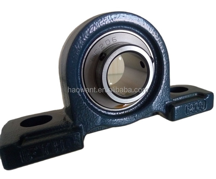 FYH UCP214 Shaft Size 70mm Bearing Japan Famous Brand FYH Pillow Block Bearing Ball Bearing UCP 214