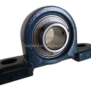 FYH UCP214 Shaft Size 70mm Bearing Japan Famous Brand FYH Pillow Block Bearing Ball Bearing UCP 214