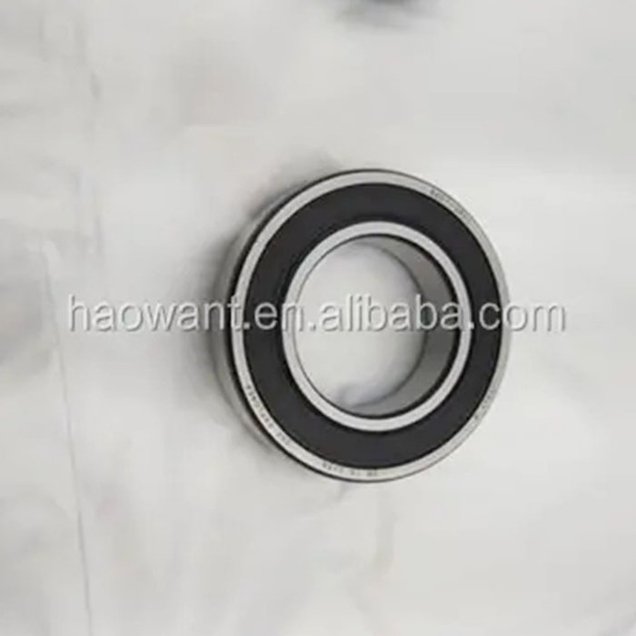 Good Quality High Precision Made in France Original Deep Groove Ball Bearing 6201 2RS 6201 2RSH 6201ZZ 6201 2Z