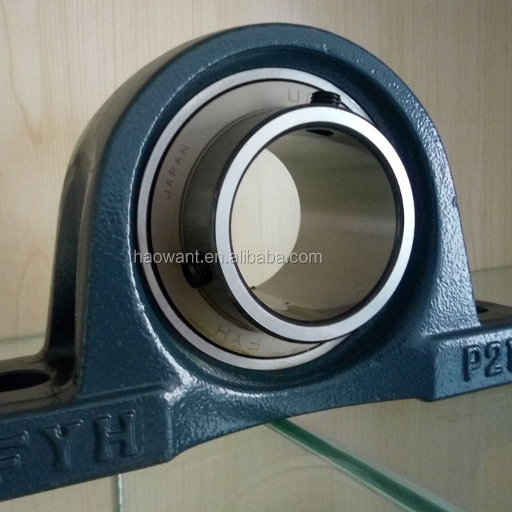 FYH UCP214 Shaft Size 70mm Bearing Japan Famous Brand FYH Pillow Block Bearing Ball Bearing UCP 214