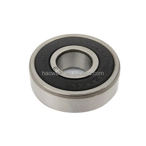 Good Quality High Precision Made in France Original Deep Groove Ball Bearing 6201 2RS 6201 2RSH 6201ZZ 6201 2Z