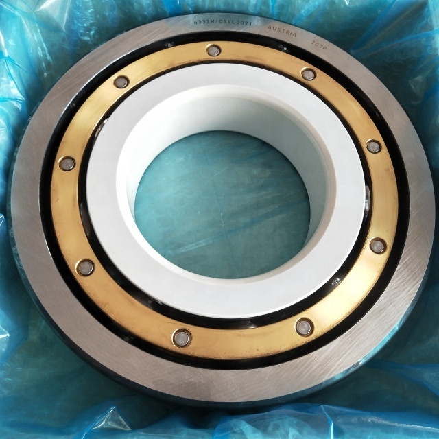 Top Quality magnetic roller bearing 6328M/C3VL2071 insulated bearing deep groove ball bearings