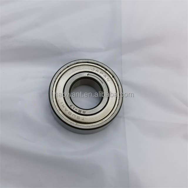 Low Friction BB17 BB17-1K-K BB17-2K-K TSUBAKI One Way Cam Clutch Bearing