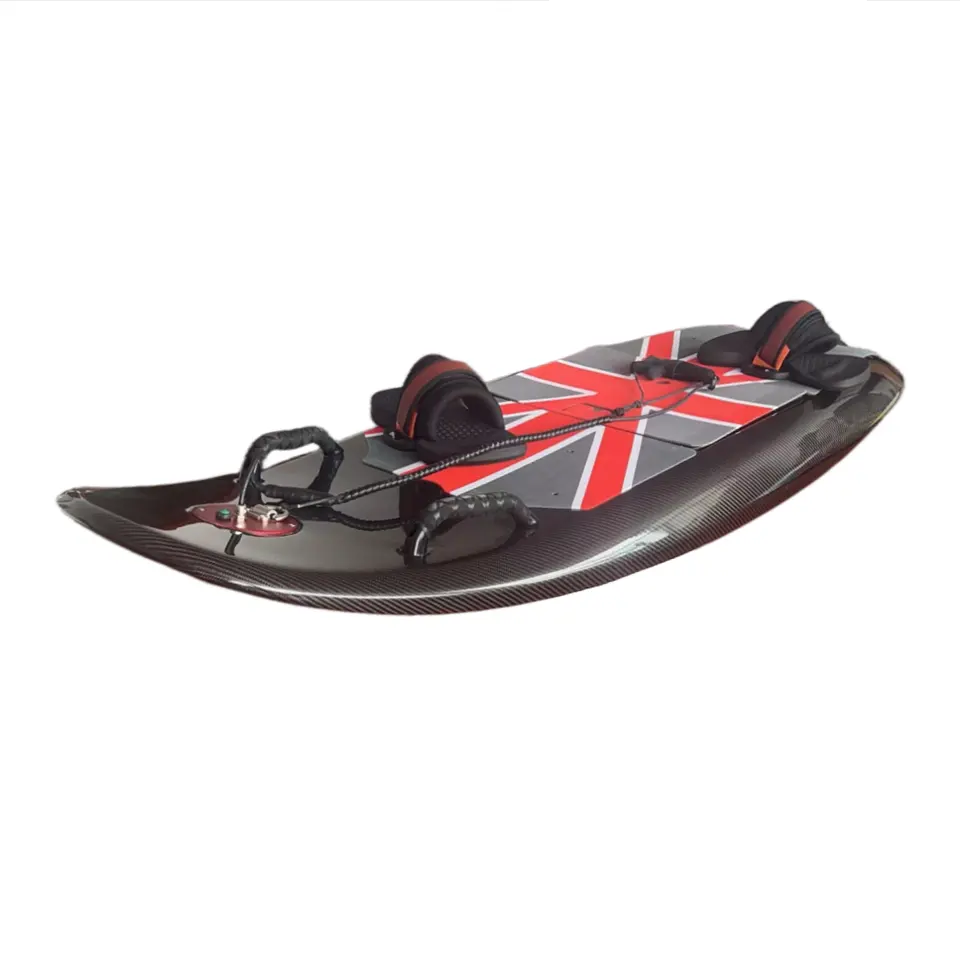 Carbon Fiber Jetboard Motor Power Jetsurf  Board Surf Electric Surfboard Jet for Sale