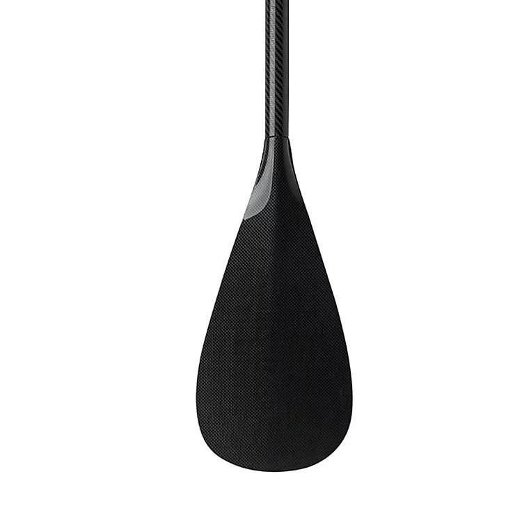 New Design Factory Price Anti-twist 3 piece Full Carbon Fiber SUP Paddle