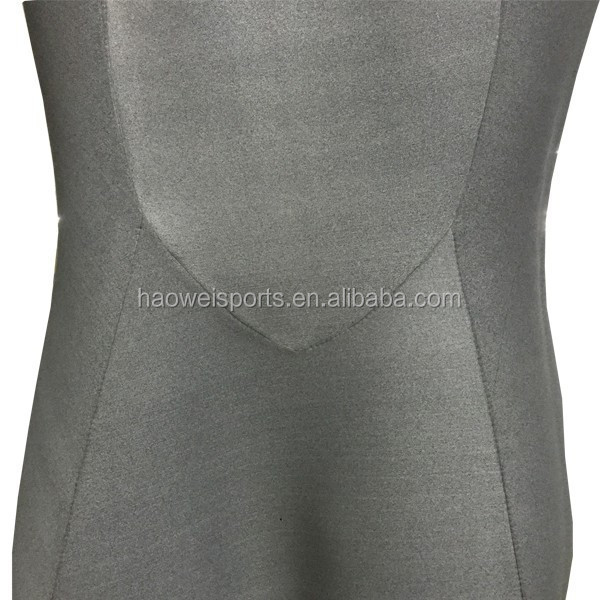 3mm men's High quality CR neoprene full wetsuit,surfing suit with back zipper and sharkskin