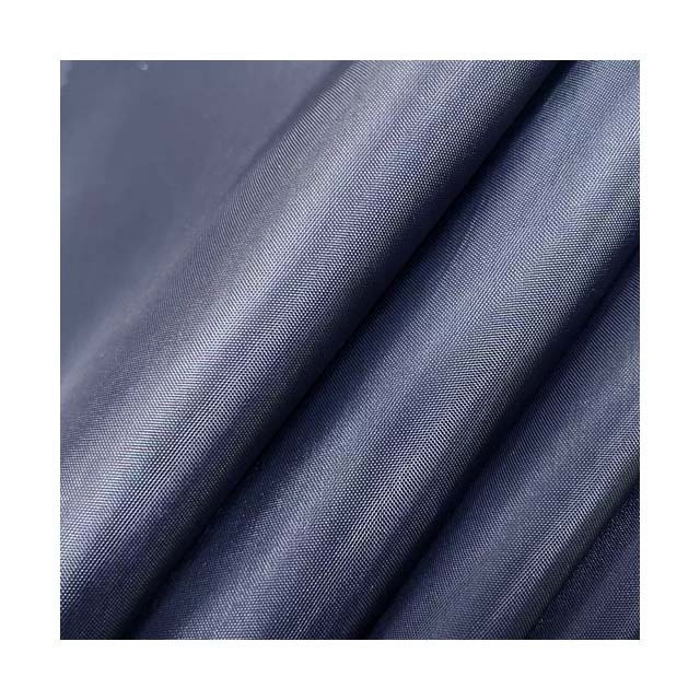 190T 210T 230T  taffeta polyester Plain Dyed 100% polyester taffeta lining fabric