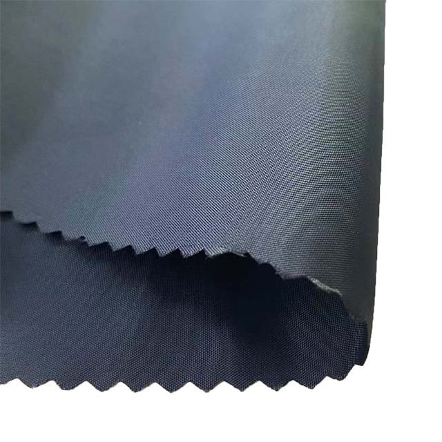 190T 210T 230T  taffeta polyester Plain Dyed 100% polyester taffeta lining fabric