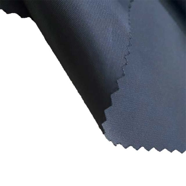 190T 210T 230T  taffeta polyester Plain Dyed 100% polyester taffeta lining fabric