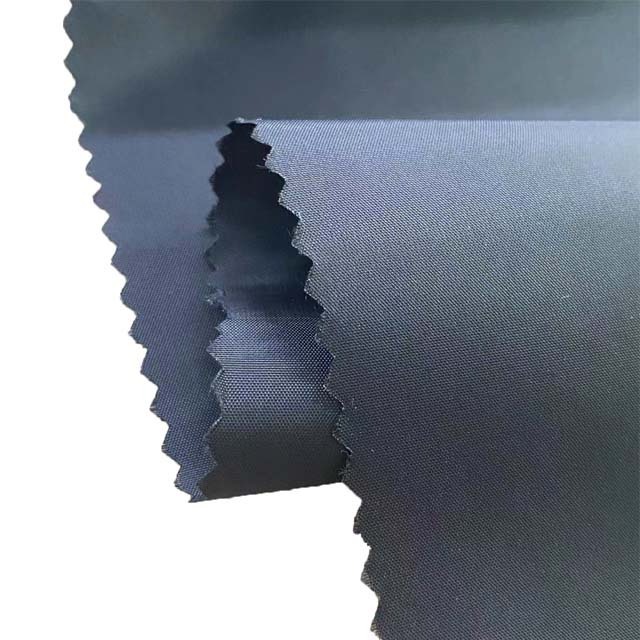 190T 210T 230T  taffeta polyester Plain Dyed 100% polyester taffeta lining fabric