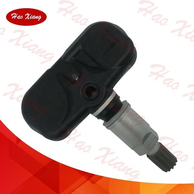 Haoxiang Car Universal Tire Pressure Monitoring Sensor TPMS Sensor  PMV-108J  42607AD010  426070C010 For Toyota 315 mhz