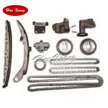 Haoxiang Auto Car Parts VQ25DE Timing Chain Kit Accessories For Altima 02-03 350Z 03-06